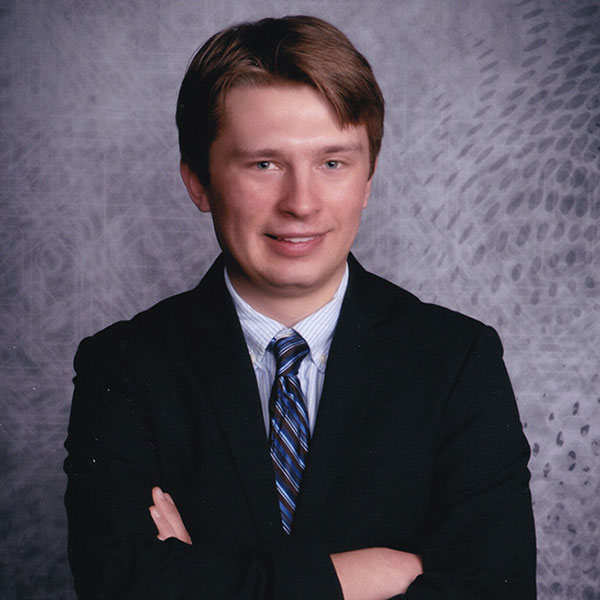 Michael Bashta Headshot 