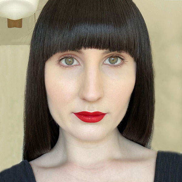 Miranda Rochelle Headshot 