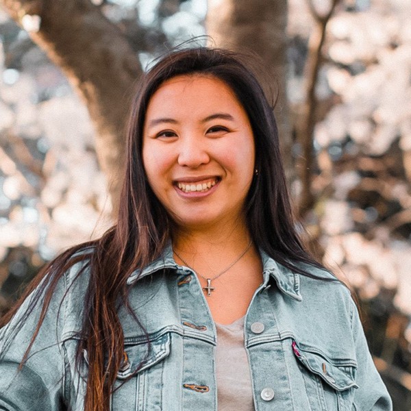 Sarah Sabal Headshot 