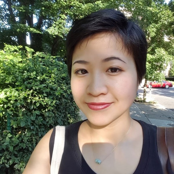 Victoria Maung Headshot 