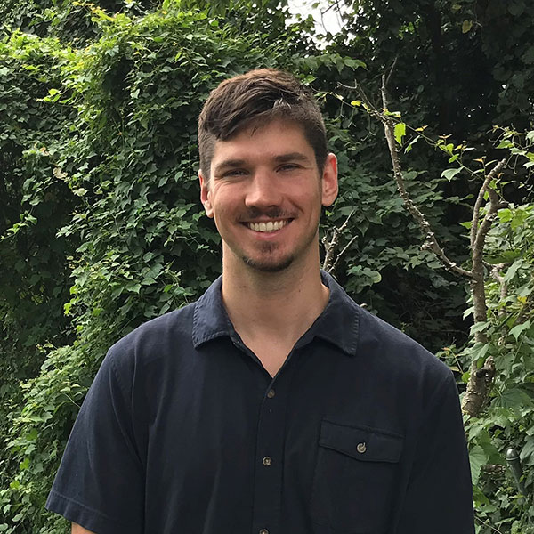 William Avis Headshot 