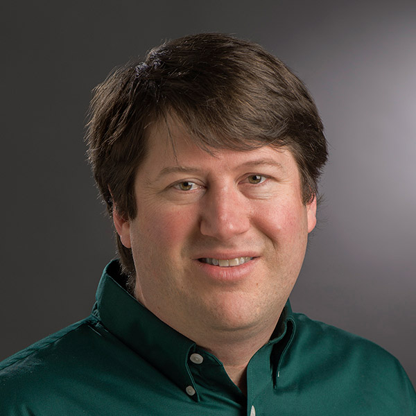 Brian Tomaszewski Headshot