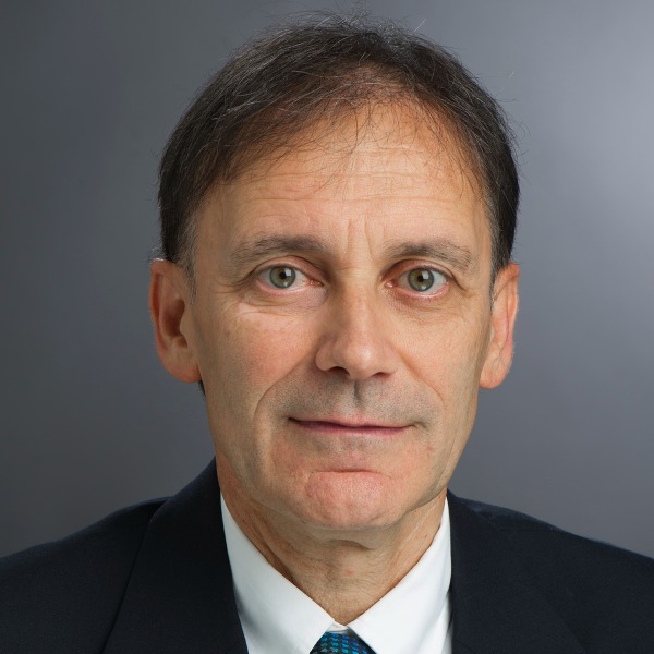 Michael Barbosu Headshot