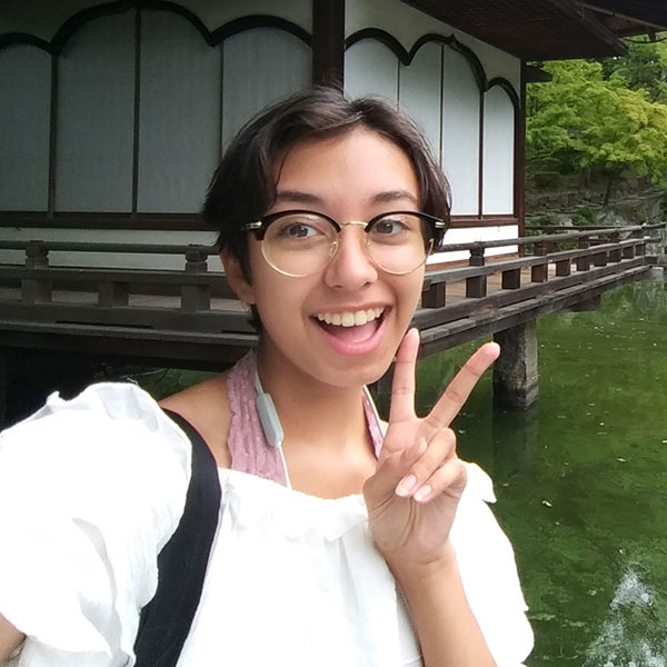 Claudia Sanchez Headshot 