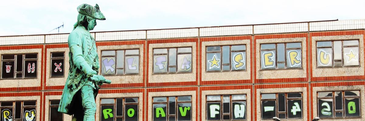 Design in Dessau (Exchange Program)