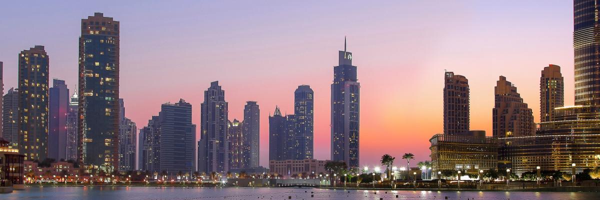 Engineering Innovation in the City of Possibilities