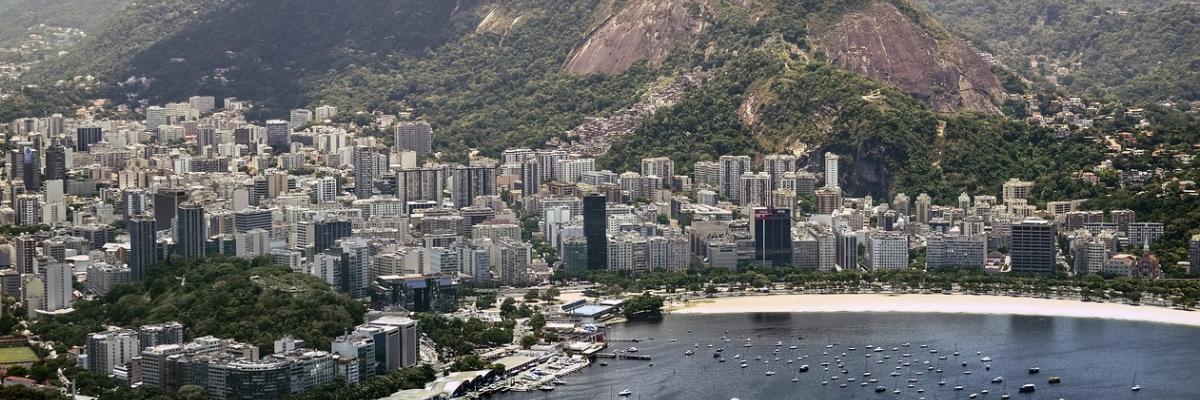 Activism and Social Movements in Brazil (Faculty-Led Program)
