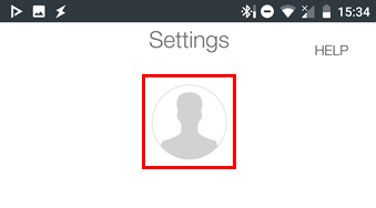 Face Icon