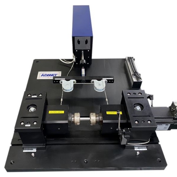 ADMET 9300 Rotating Beam Fatigue Tester