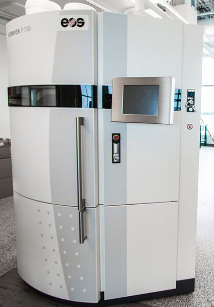  Formiga P110 3D Printer