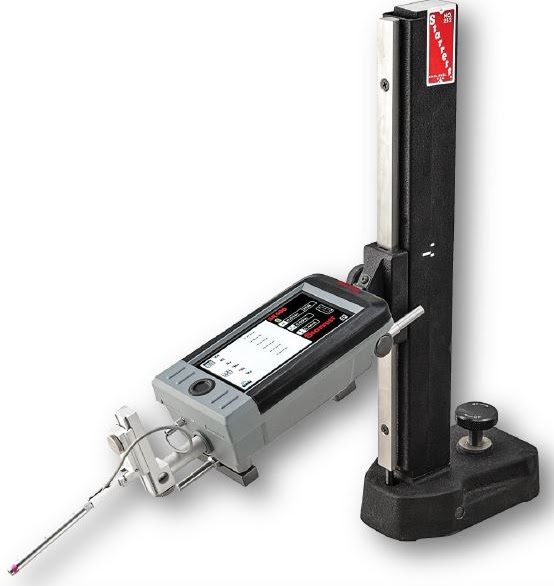 Starrett SR 400 Surface Roughness Tester