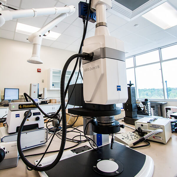 Zeiss Ax10 Zoom V16 Stereo Microscope