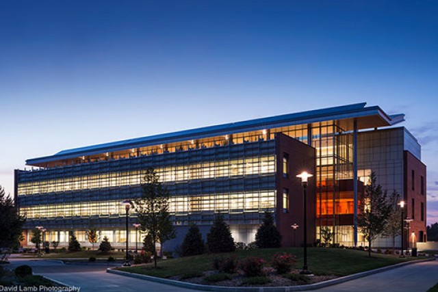 Image of RIT building.