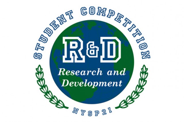NYSP2I student competition logo