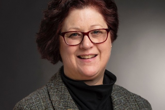 Alissa De Wit-Paul, RIT