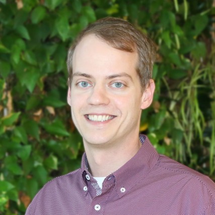 Doug Templeton ’19 (M.Arch.), who recently joined Rochester Institute of Technology (RIT)’s department of architecture as an adjunct faculty member.   