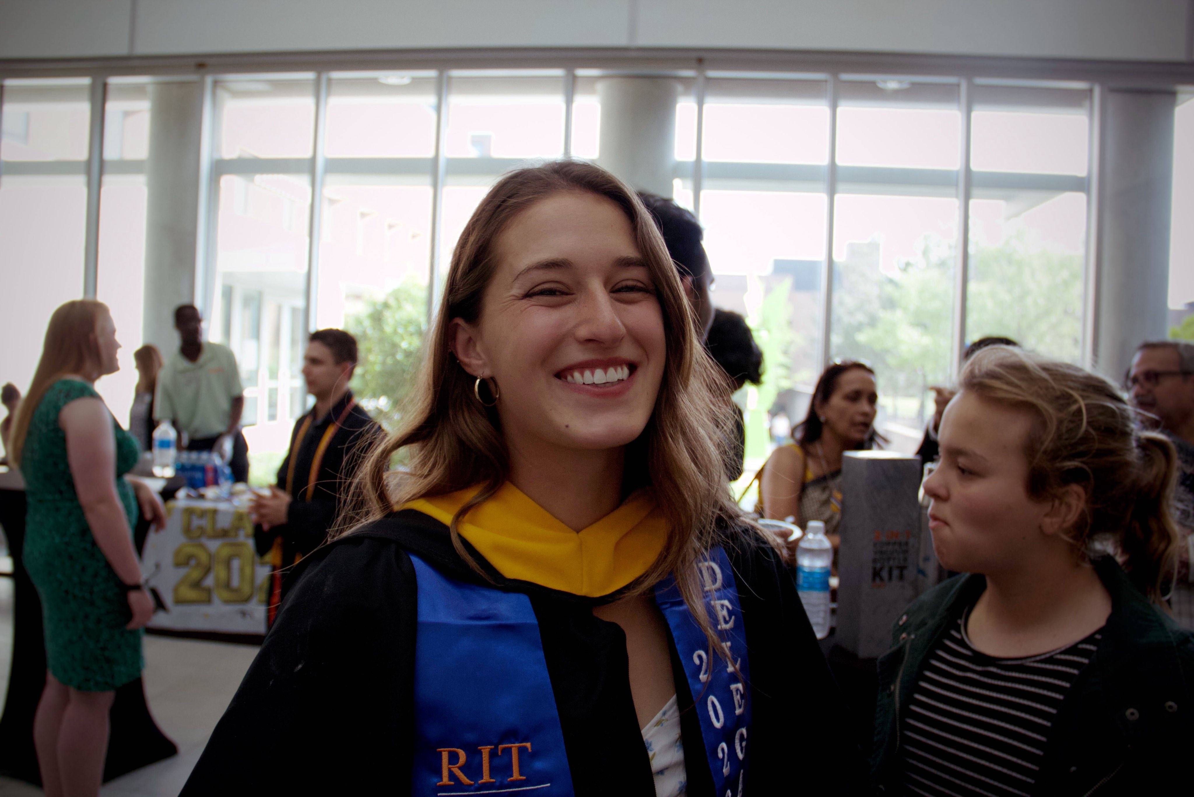 Picture of Anne Marie Mozrall