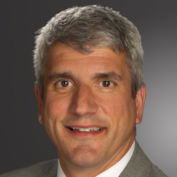 Headshot of Thomas A. Trabold.