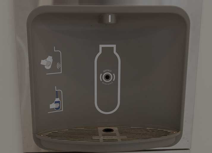 Hydration Station