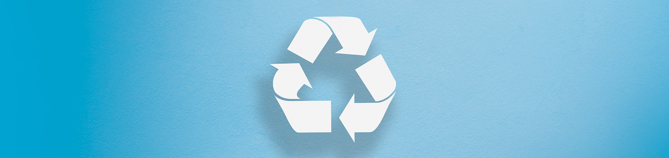 Recycle Graphic