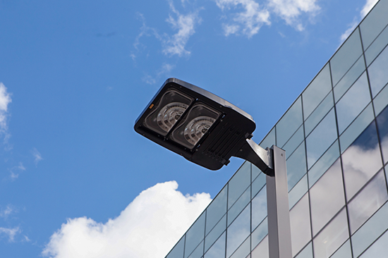 outdoor lighting