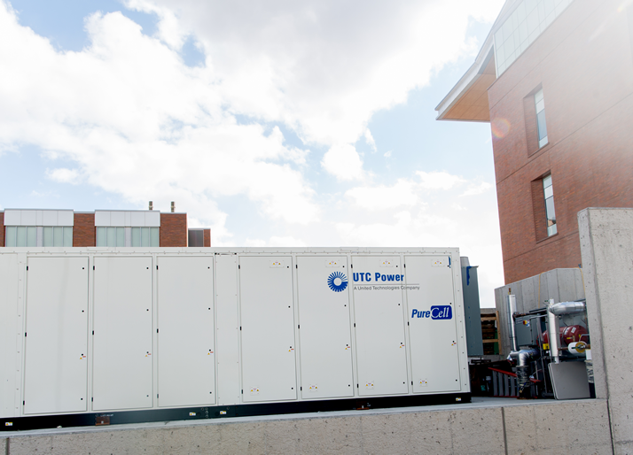 fuel cell