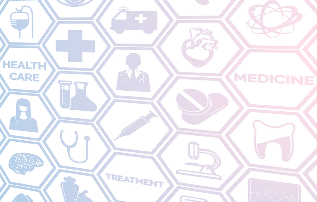 medical icons