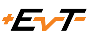 RIT Electric Vehicle Team logo