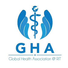 GHA logo