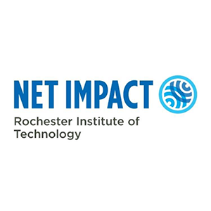 RIT Net Impact logo