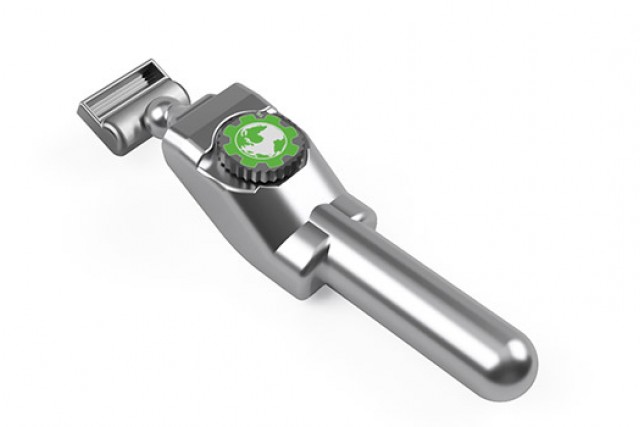 Design for sustainable shaver