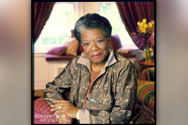 Person posing for camera