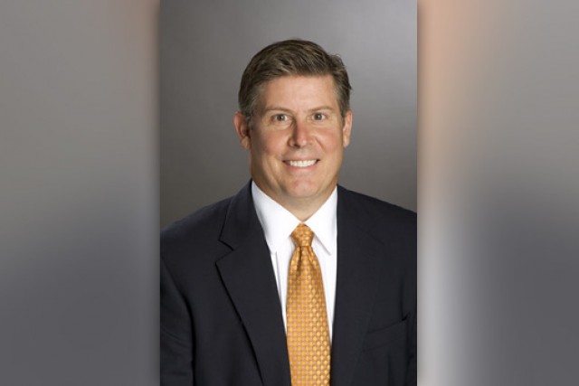 Person posing for camera