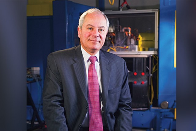 Headshot of Nabil Nasr.