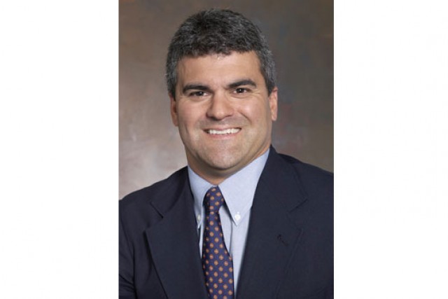 Person posing for camera