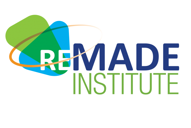 REMADE logo