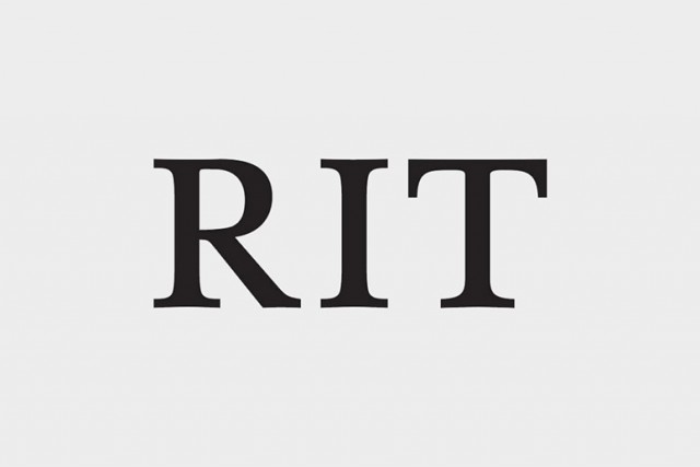 RIT logo