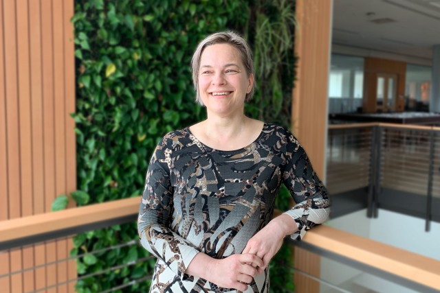 Dr. Anastassija (Stacey) Konash