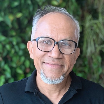 Abu Islam, senior prognostics and health management engineer at GIS