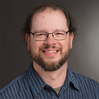 headshot of Andrew Wheeland