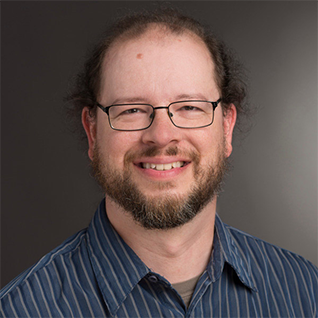 headshot of Andrew Wheeland