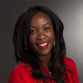 headshot of Makini Beck