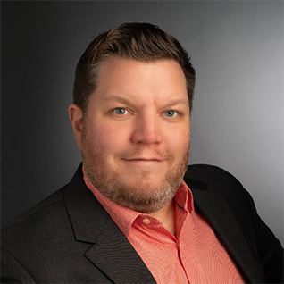 headshot of Matthew Vollmer