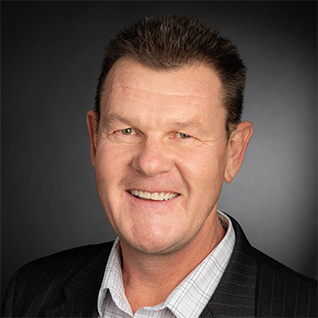 headshot of Rick Mislan
