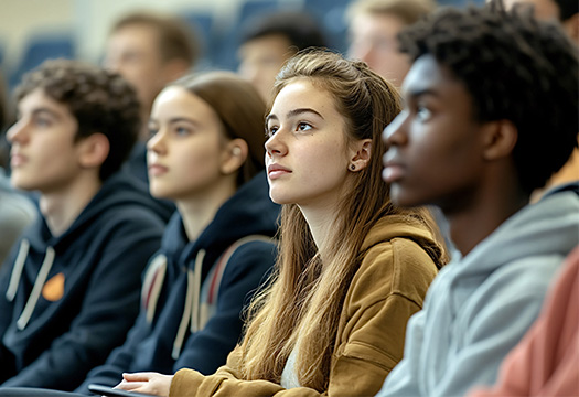 Motivation Matters: How Relevance, Choice, and Belonging Deepen Engagement