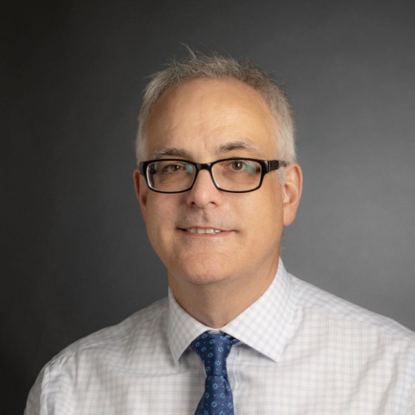 Garret Arcoraci, School of Information