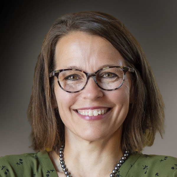 Juilee Decker, Department of History