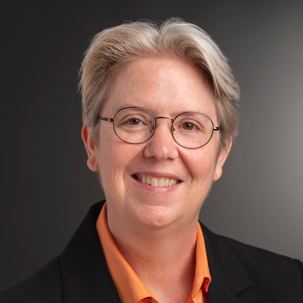 Mary Lynn Reed, School of Mathematics and Statistics