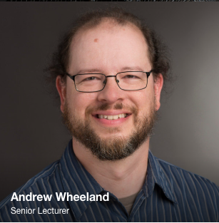 headshot of Andrew Wheeland