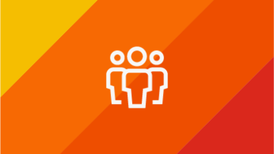 group of people icon